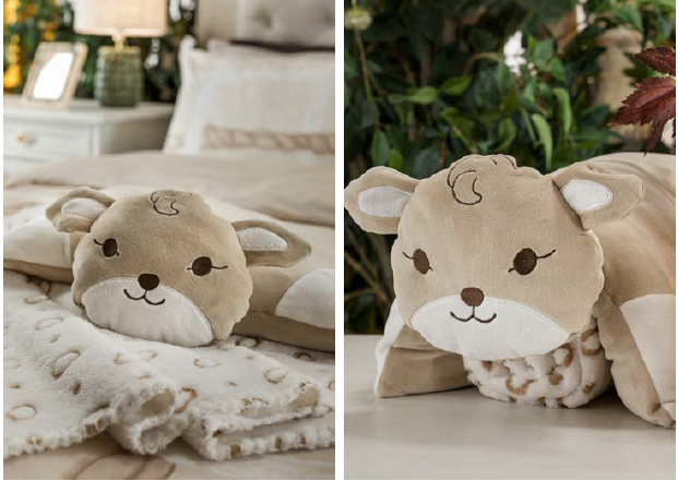 Peluche thun online