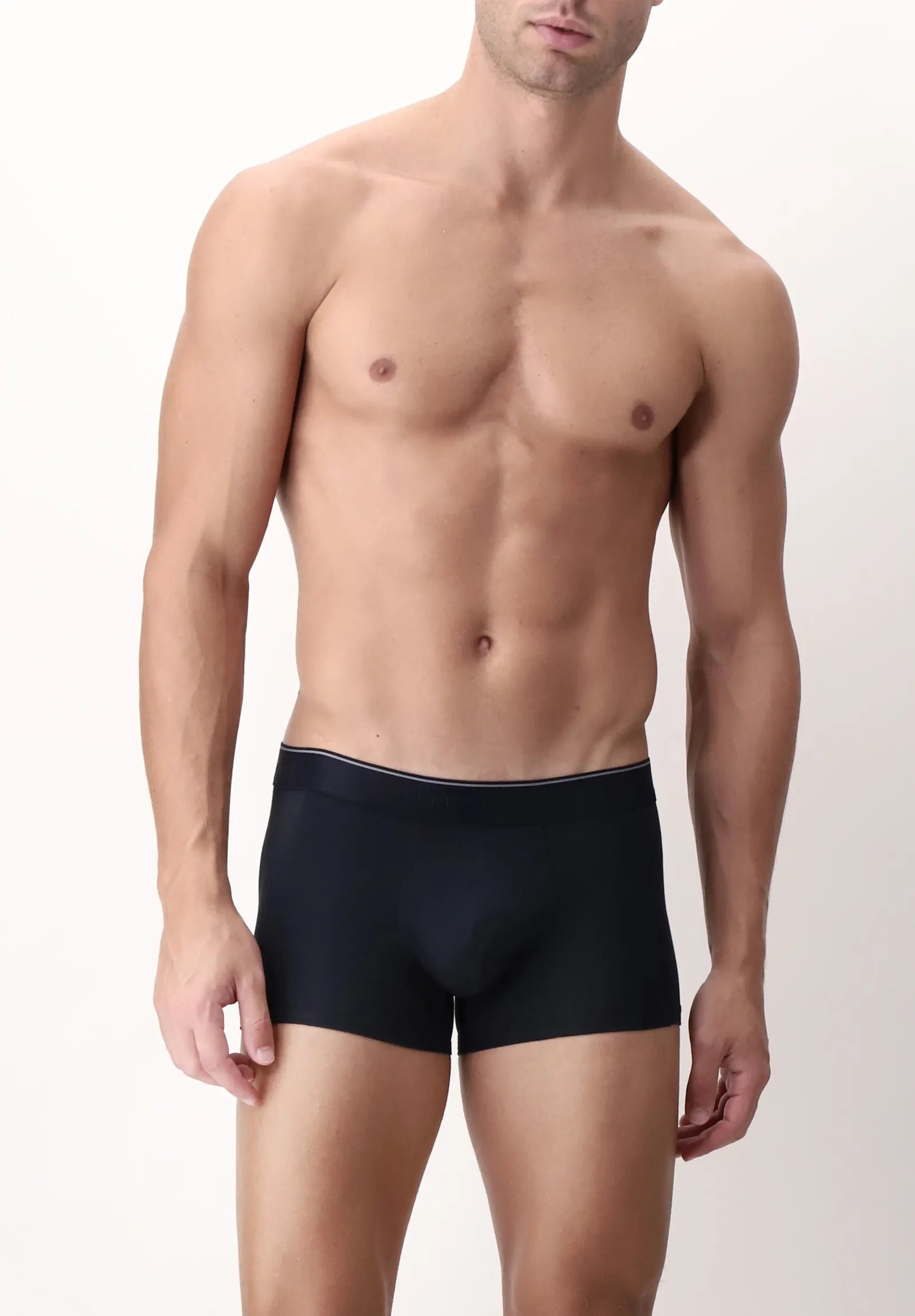 Boxer Push Up in Cotone elasticizzato 4Seasons Perofil