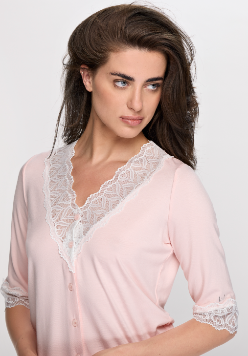 Camicia Aperta Avanti Liu jo DL0131