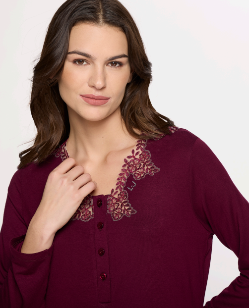 Camicia Aperta Avanti Liu jo  DL0075