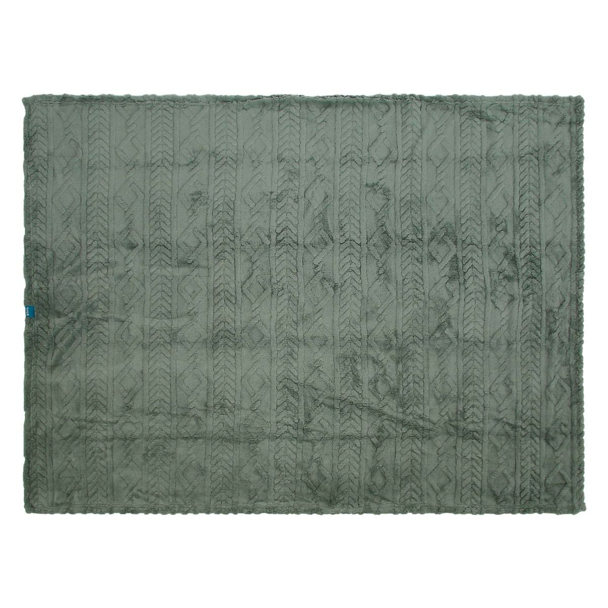 Plaid Abbracciami THUN 130x160cm