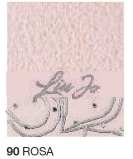 Towel set 1 + 1 Tulle Hearts by Liu Jo in Terry