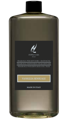 Hypno - Refill For First Class SENSUAL VANILLA Stick Diffusers