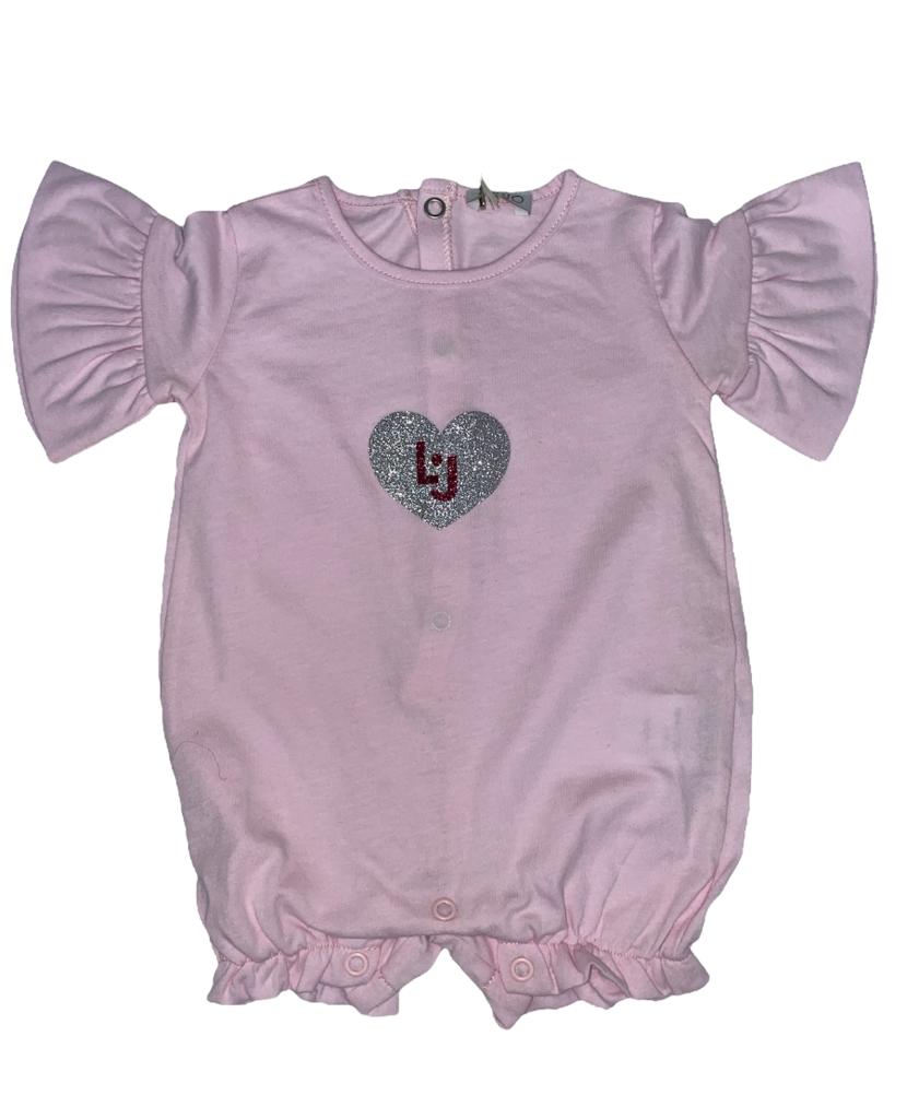 BABY SUIT COLOR LIUJO SERIES TL0012