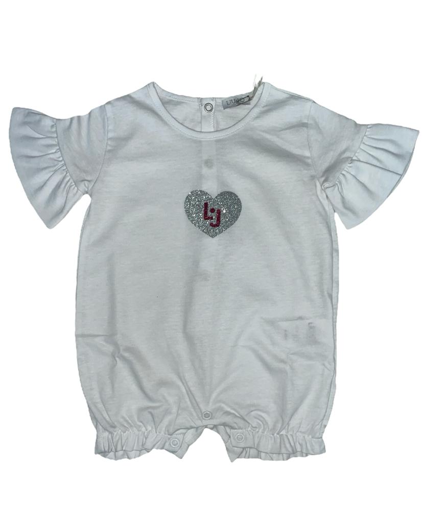 BABY SUIT COLOR LIUJO SERIES TL0012