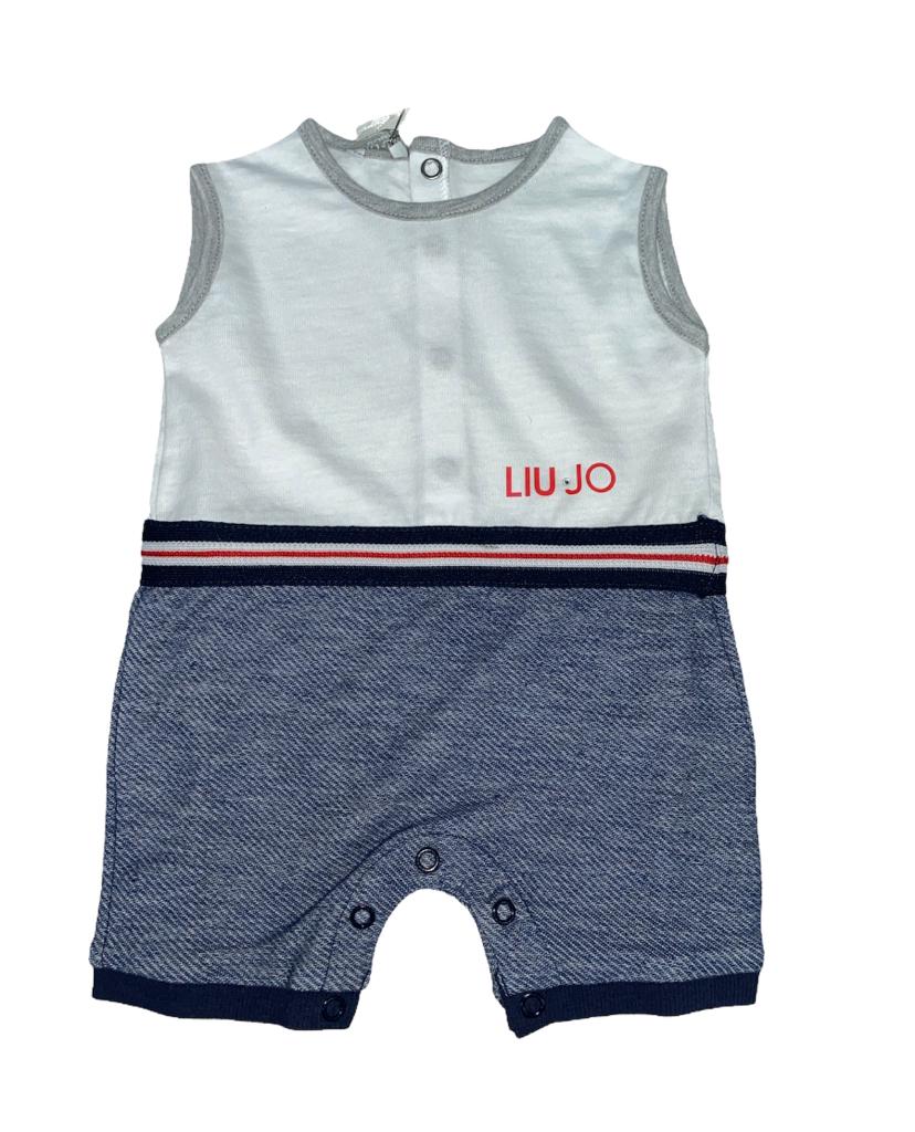 BABY SUIT SERIES LIUJO SUIT