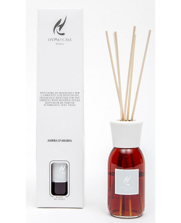 Hypno - Diffusers Chic Line Of Arabian Amber Stick Perfume