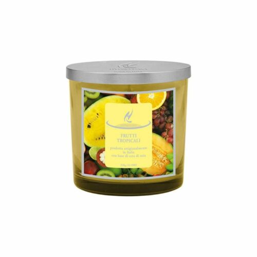 Hypno Chic - Scented Candle Tropical Fruits