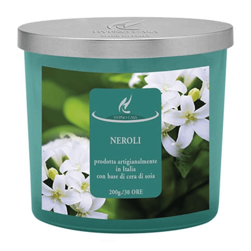 Hypno Chic  –  Candela Profumata Neroli