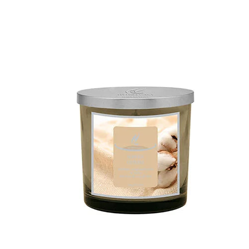 Hypno Chic - Soft Cotton Scented Candle