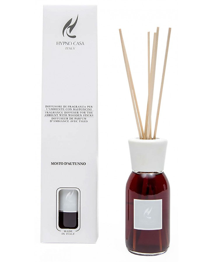 Hypno - Diffusers Chic Line Of Perfume Sticks Autumn Must