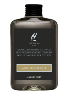 Hypno - Refill For First Class SENSUAL VANILLA Stick Diffusers