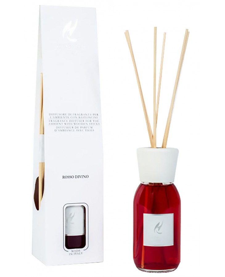 Hypno - Diffusers Chic Line Of Divine Red Stick Perfume