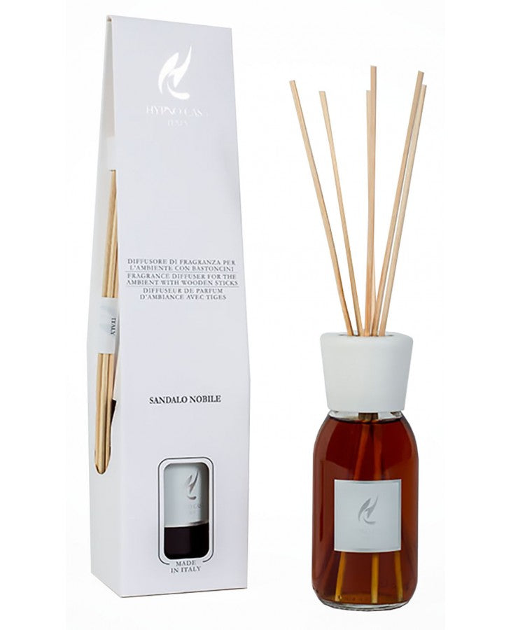 Hypno - Diffusers Chic Line Of Perfume Sticks Noble Sandalwood